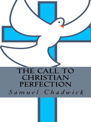 cover image of The Call to Christian Perfection